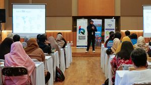 Tugu Insurance Dorong UMKM Naik Kelas lewat Literasi Keuangan di Solo