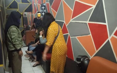 Meski Dilarang, Tempat Karoke di Kudus Nekat Beroperasi