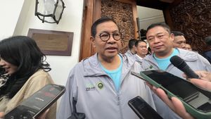 Pramono Guarantees Opening Of Museums Until Night In Jakarta Does Not Make The Budget Swell