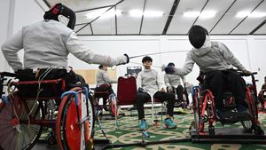 Indonesia Siapkan 306 Atlet untuk ASEAN Para-Games 2025