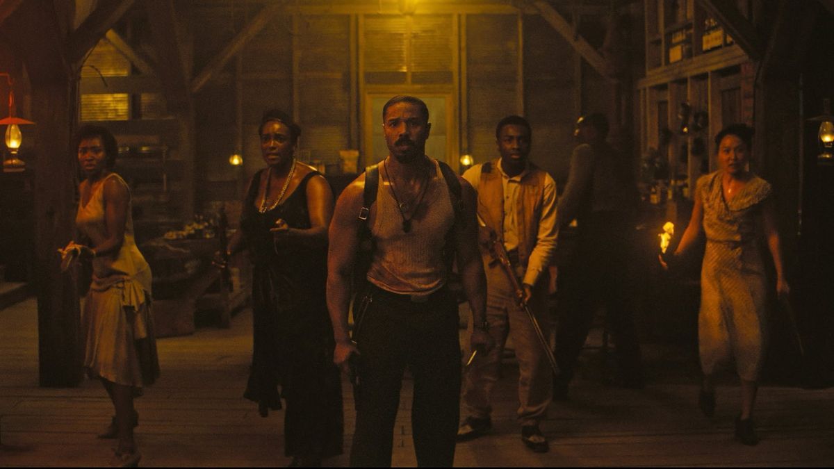List of Winners of the 31st Critics Choice Awards, Sinners Most