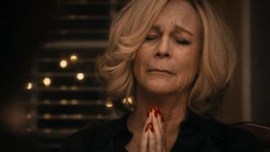 Jamie Lee Curtis Sebut <i>The Bear</i> Berakhir di Musim Kelima