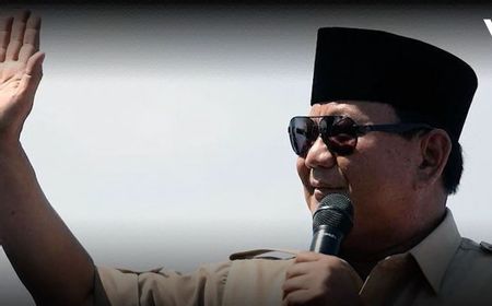 Digadang Maju Lagi di Pilpres 2024, Harta Kekayaan Prabowo Subianto Mencapai Rp2 Triliun