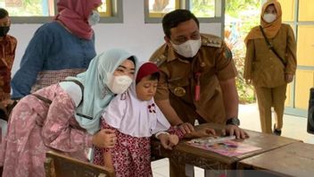 Necessary And Important! Schools In Pekalongan Asked To 'step In' To Prevent Violence During MPLS
