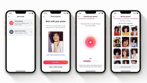 Tinder Launches Photo Selector Feature With AI Support