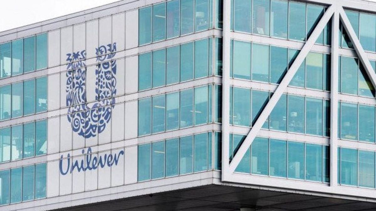 Unilever Kucurkan Rp2,5 Triliun di Sei Mangkei, Bangun Pabrik yang Serap 6.000 Tenaga Kerja