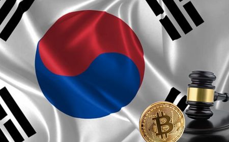 CEO Perusahaan di Korea Selatan Ditangkap Gara-gara Kasus Penipuan Kripto Senilai Rp5,7 Triliun