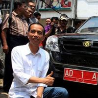 Habibie Kritik Jokowi: Omong Kosong Esemka Bisa Jadi Mobil Nasional