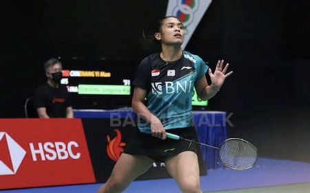 Menanti Langkah Gregoria Mariska jadi Tunggal Putri Keempat Indonesia yang Bawa Gelar Australia Open Setelah Maria Febe pada