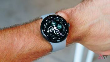 Google pourrait améliorer la sécurité pour Android grâce à smartwatches