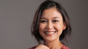 Bakal Hadapi Sidang Cerai, Marissa Anita Sempat Lakukan Meditasi