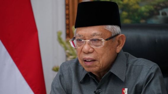 副大統領、レマンナス氏にパプア州で政策を見直す特別チームを結成するよう要請