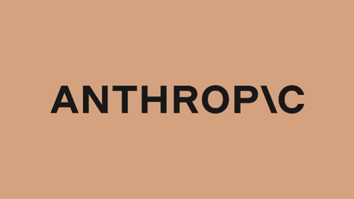 Record Company Sues Anthropic for Copyright Infringement of Song Lyrics
