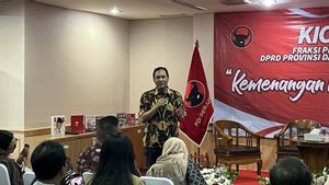 Pramono Anung Enggan Bangun Rusunawa <i>Mixed Use</i> di Atas Bangunan Pasar, Ini Alasannya