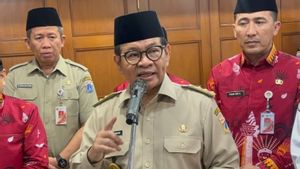 Pramono Bakal Kurangi Perjalanan Dinas Pemprov DKI dan Belanja Makan-Minum Imbas Pemangkasan Dana Transfer 