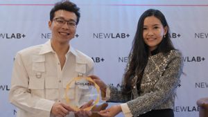 Sosok Dokter yang Kritis dengan Produk Kecantikan Gabung di Newlab