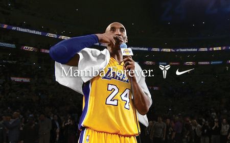 Kendrick Lamar dan Snoop Dogg Kenang Kobe Bryant di Hari Ulang Tahun Black Mamba