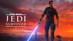 EA dan Respawn Tunda Perilisan Star Wars Jedi: Survivor Hingga 28 April