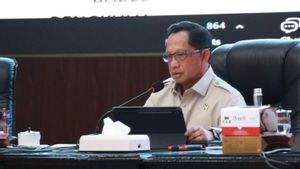Mendagri: BPHTB Dihapus Permudah Gen Z Miliki Rumah