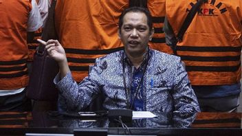 Corruption Eradication Commission (KPK) Will Investigate Unreasonable Property Ownership Bekasi Mayor Rahmat Effendi