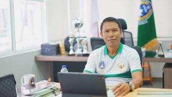 Polres Enrekang Tetapkan 6 Pemain PS Nene Mallomo Sidrap Sebagai Tersangka Pengeroyokan Wasit, PSSI: Terima Kasih