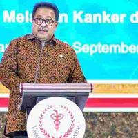 Pemprov DKI Jakarta Perkuat Edukasi Pencegahan Kanker