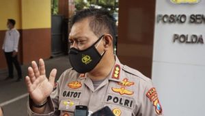Salah Tangkap Kolonel TNI AD di Hotel, Kasatresnarkoba Polresta Malang Kota Dimutasi
