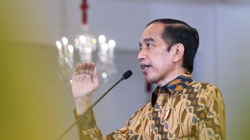 Le PAN Affirme Qu’il S’agit Du Parti De Coalition De Soutien De Jokowi Depuis La Direction De Zulkifli Hasan