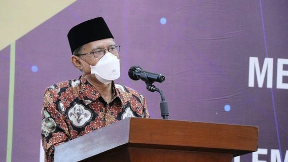 Muhammadiyah Tetapkan Awal Puasa Tahun Ini pada 2 April dan Lebaran 2 Mei