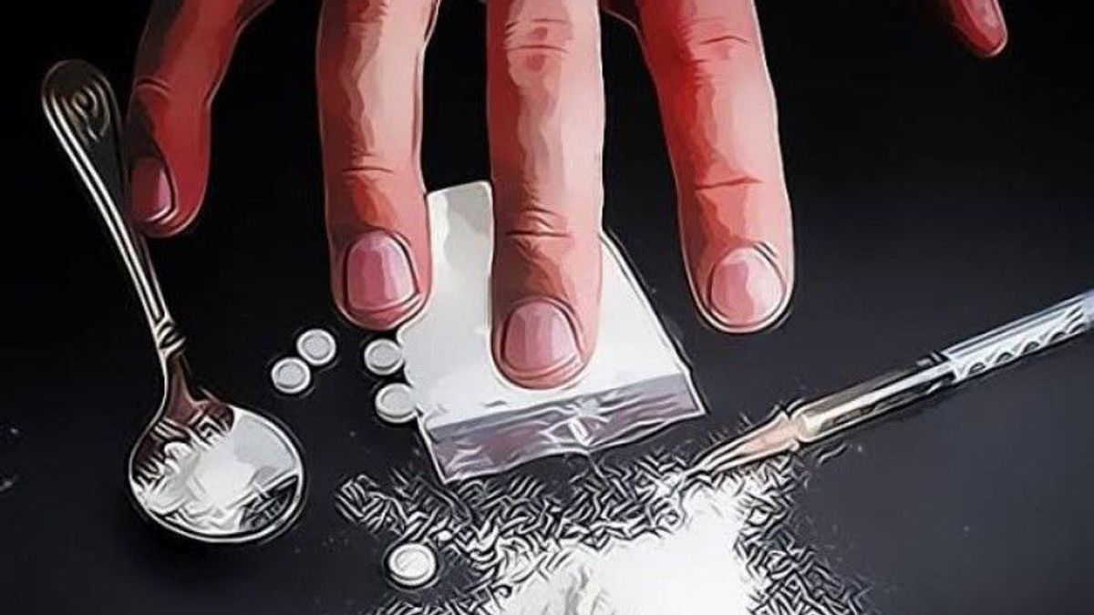  39 Sopir Angkot di Medan Positif Narkoba saat Berkendara Bawa Penumpang