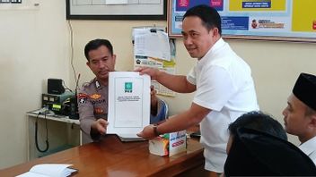 Après la gestion de Batam et du Sulsel, PKB Temanggung a rapporté Lukman Edy