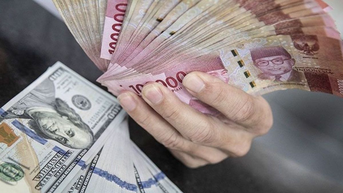 Serapan Anggaran KKP Kerap Tinggi tapi Belum Selesaikan Masalah Sektor Kelautan dan Perikanan
