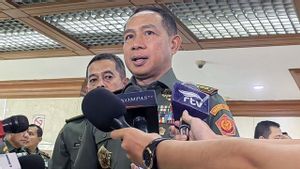 Controversy Of Civil Positions By Active TNI, Commander: Bulog President Director Will Resign