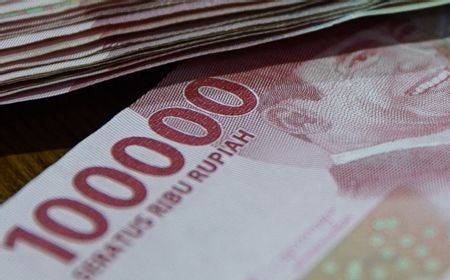 Rupiah Selasa Sore Berakhir Menguat 44 Poin ke Level Rp14.741 per Dolar AS