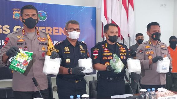 شرطة سلطانغ فشلت في تهريب 29 كيلوغراما من الميث من ماليزيا