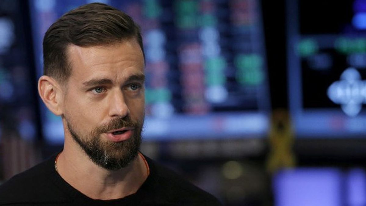 Pendiri Twitter, Jack Dorsey, Keluar dari Dewan Bluesky