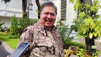 Lusa, Kaesang Bakal Sambangi DPP Golkar