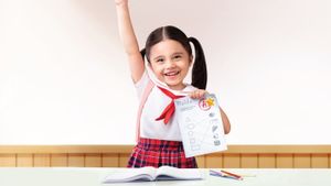 Siapkan Si Kecil dengan Nutrisi Lengkap, Jadikan Ia Berpikir Cepat dan Berani di Sekolah!