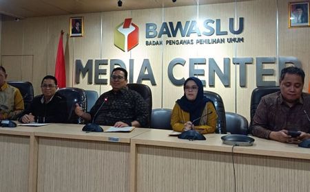 Bawaslu: Presiden Boleh Berkampanye, Asal Sesuai Aturan Pemilu