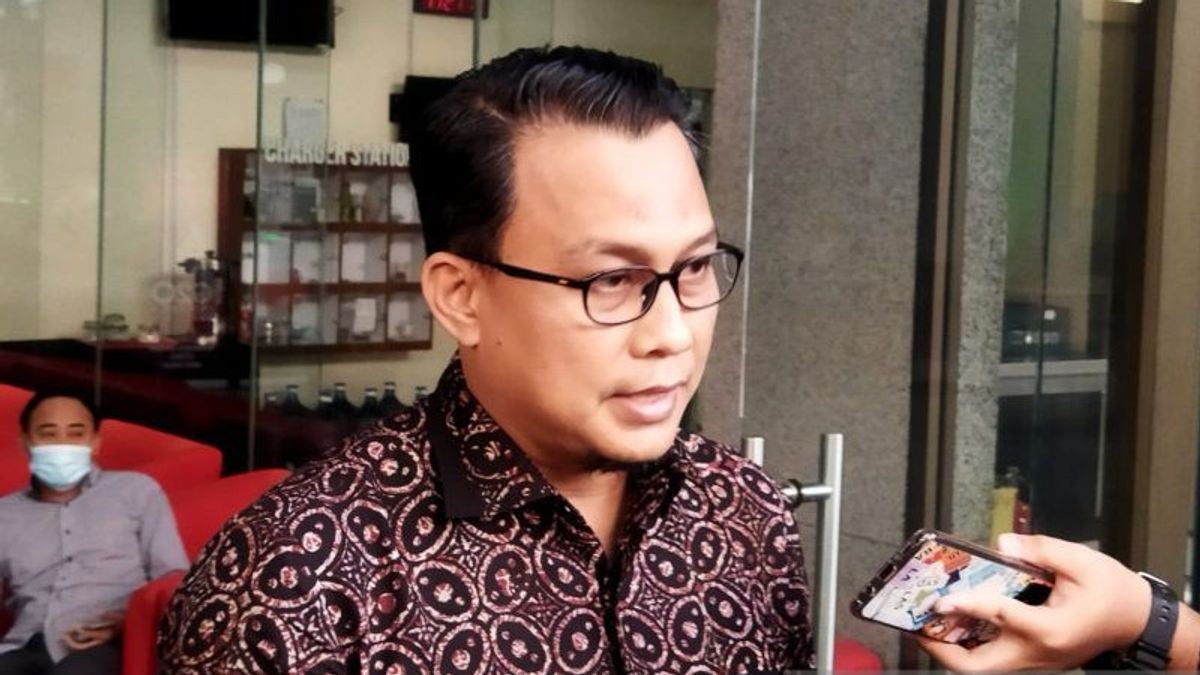 KPK Receives Report Of Alleged Corruption Of Merpati Nusantara Airlines