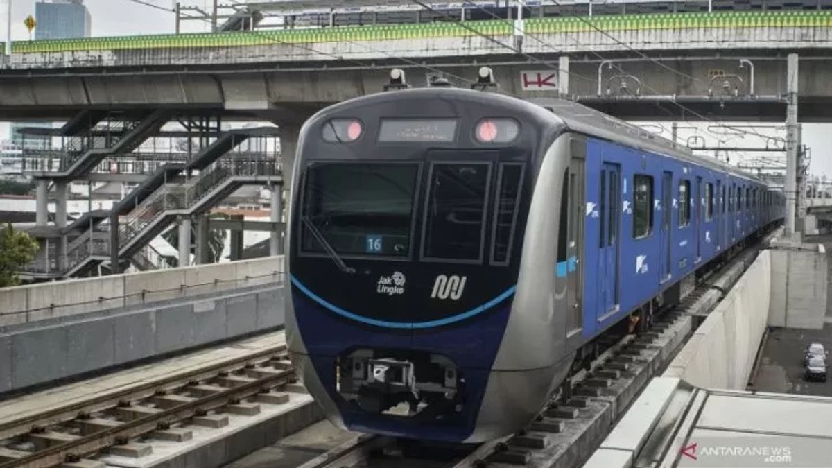 Selain Gratis, Pintu Khusus Wanita Akan Disediakan di MRT hingga Transjakarta Sambut Hari Kartini
