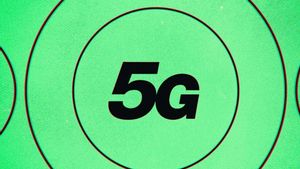Telkomsel Sudah Resmi Luncurkan Jaringan 5G Pertama di Indonesia Lo