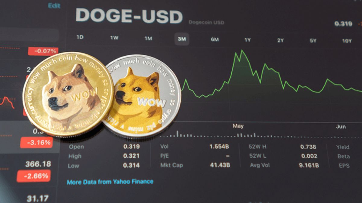 Chatbot Grok Suggests Dogecoin Become A Payment Tool On X