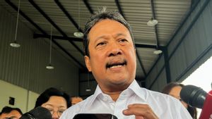 KKP Usulkan Dana Alokasi Khusus Bidang Pangan Akuatik Rp1,29 Triliun pada 2026