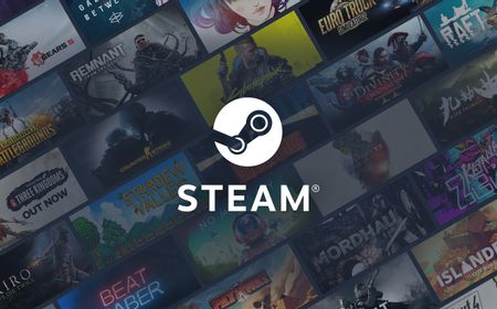 Mulai 1 Juli, Beli Game Steam di Indonesia akan Dikenai Pajak 10 Persen