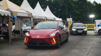 Deretan Mobil yang Bisa Jajal Langsung di GJAW, Ada Model Baru!