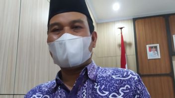 Cases Of Acute Hepatitis Have Not Been Found In Bengkulu