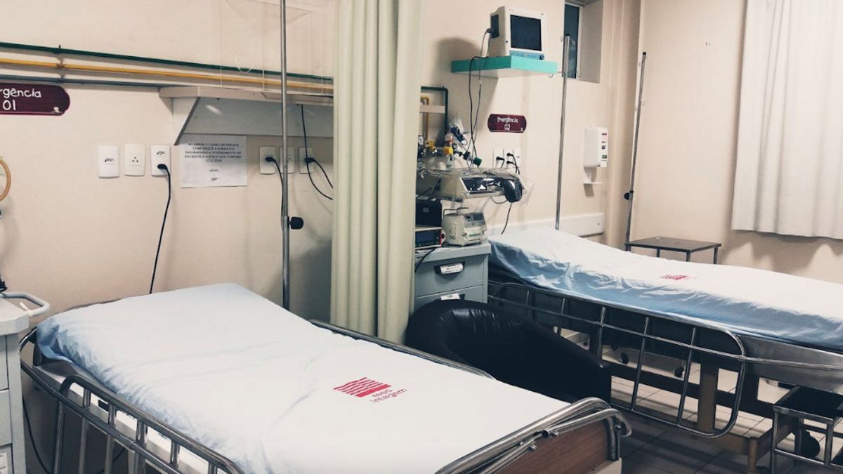rénal sur les violences sexuelles au RSHS, le ministère de la Santé élève de nouvelles règles concernant les espaces vides dans les hôpitaux