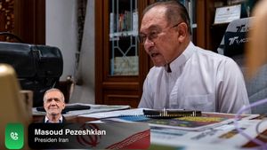 Lobi PM Anwar Ibrahim Sukses, Kapal Tanker Malaysia Diizinkan Melintasi Selat Hormuz