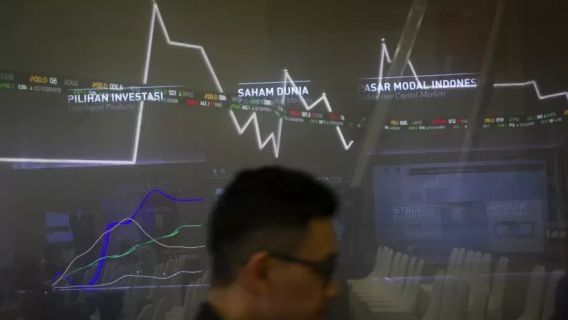 BSI Dividend Distribution Of IDR 1.05 Trillion Scheduled For June 19, 2025